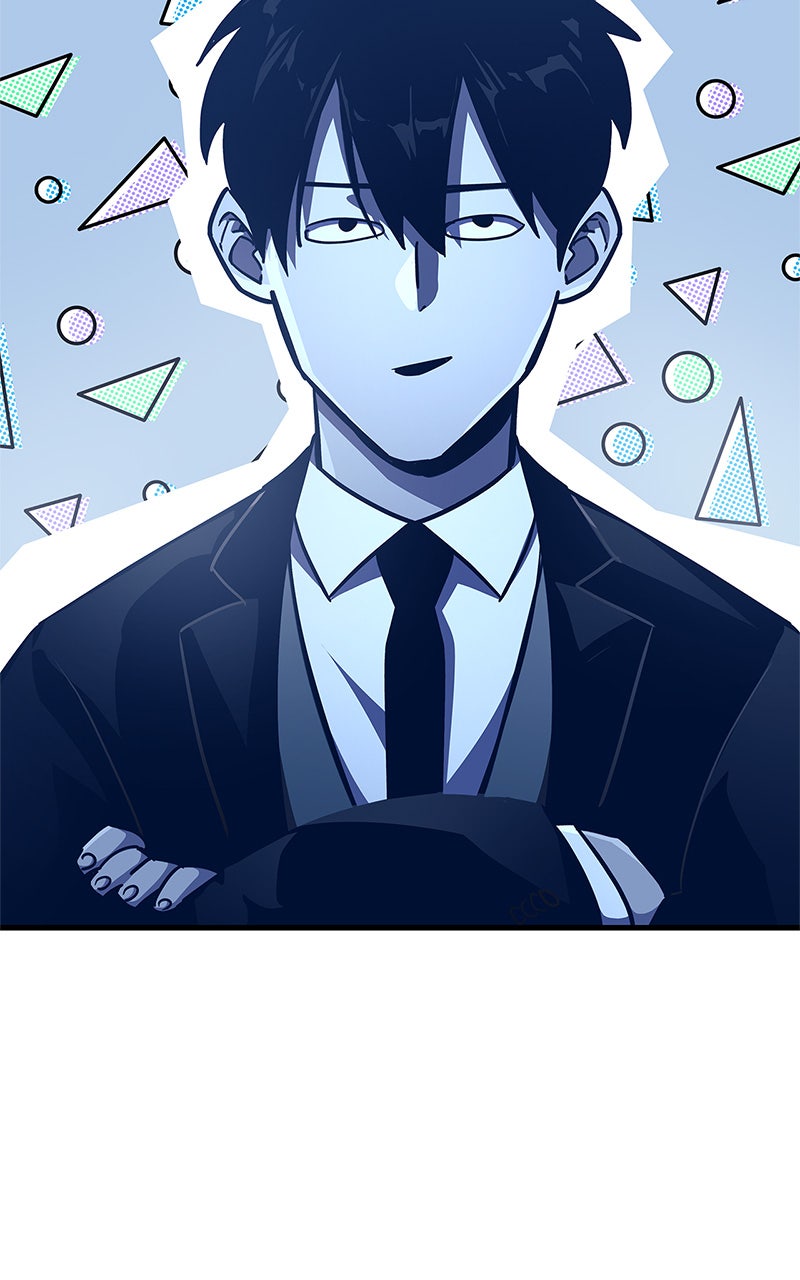 The Player Hides His Past Chapitre 71 - Page 114