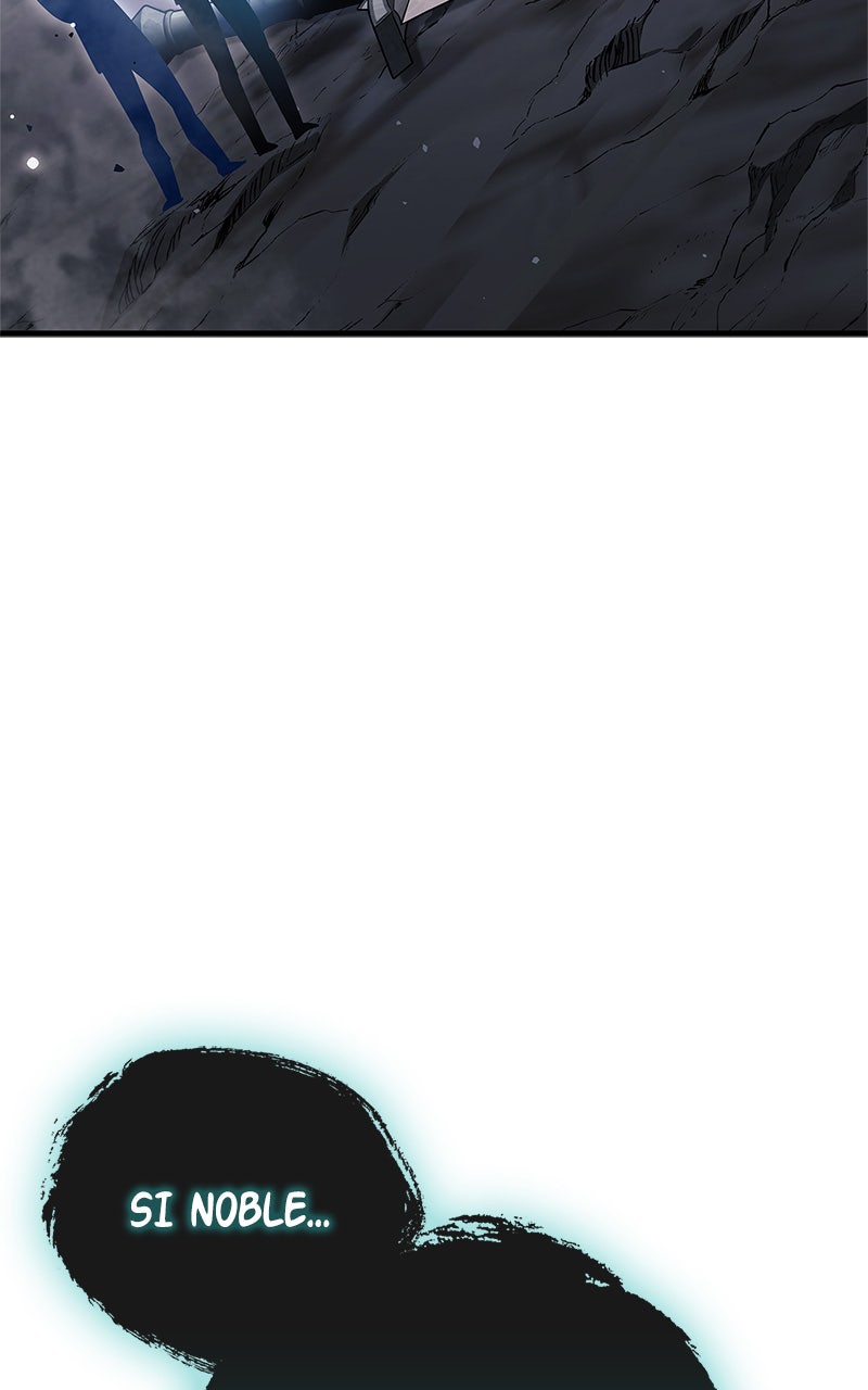 The Player Hides His Past Chapitre 71 - Page 117