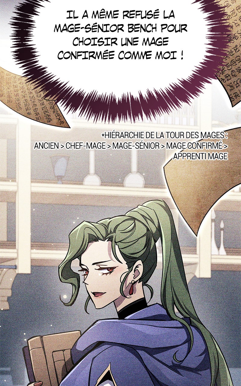 The Player Hides His Past Chapitre 71 - Page 12