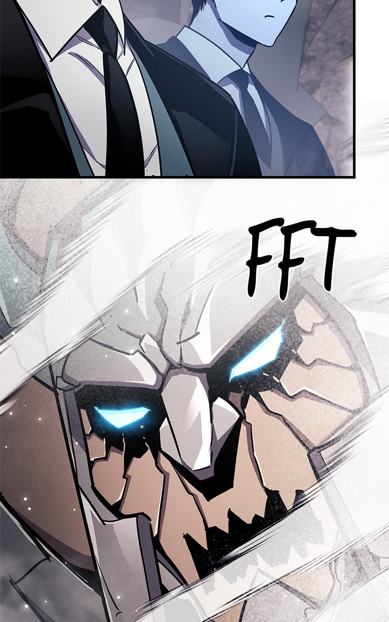 The Player Hides His Past Chapitre 71 - Page 120