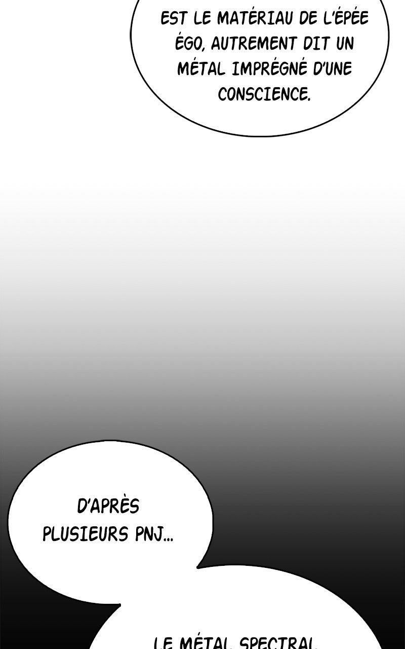 The Player Hides His Past Chapitre 71 - Page 128