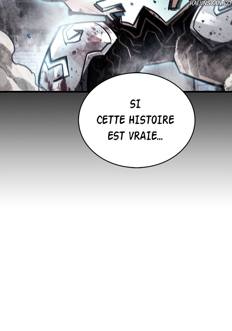 The Player Hides His Past Chapitre 71 - Page 130