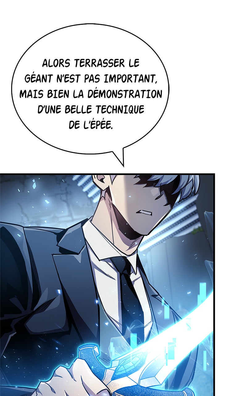 The Player Hides His Past Chapitre 71 - Page 131