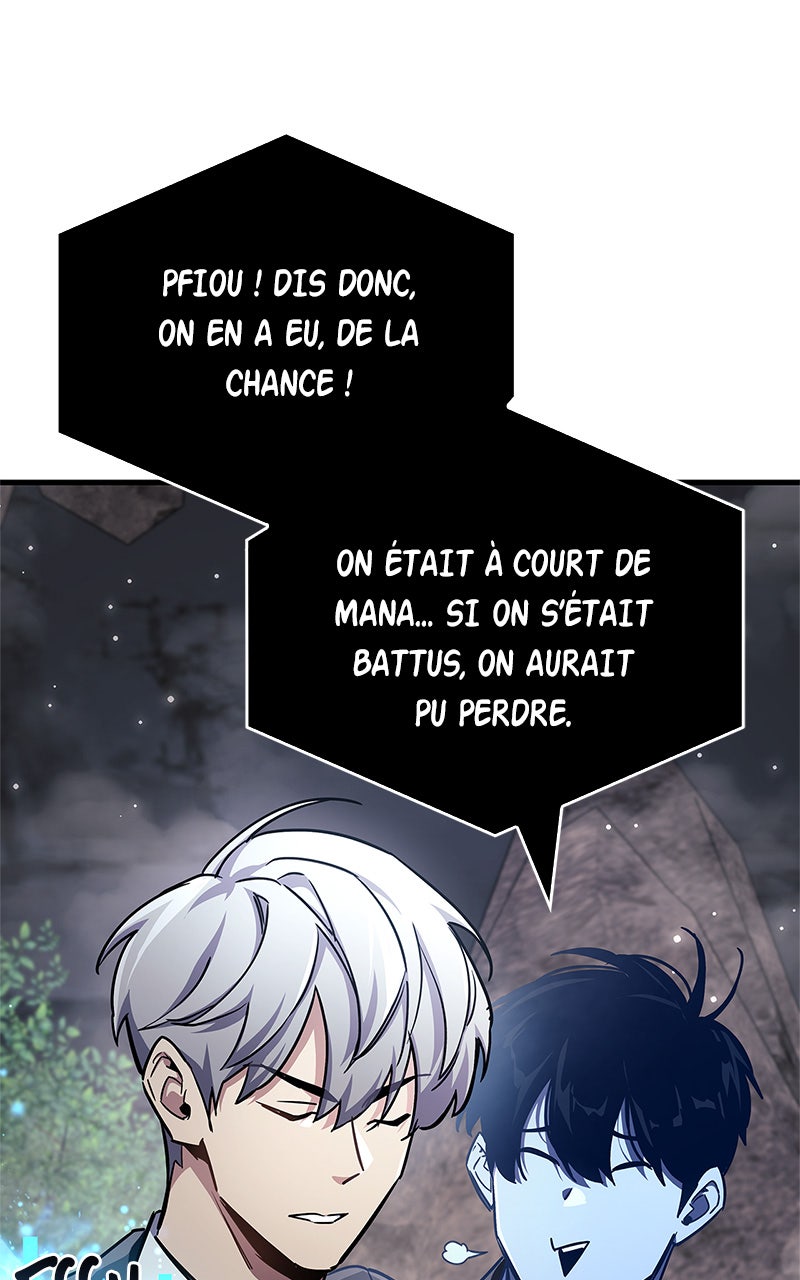 The Player Hides His Past Chapitre 71 - Page 135
