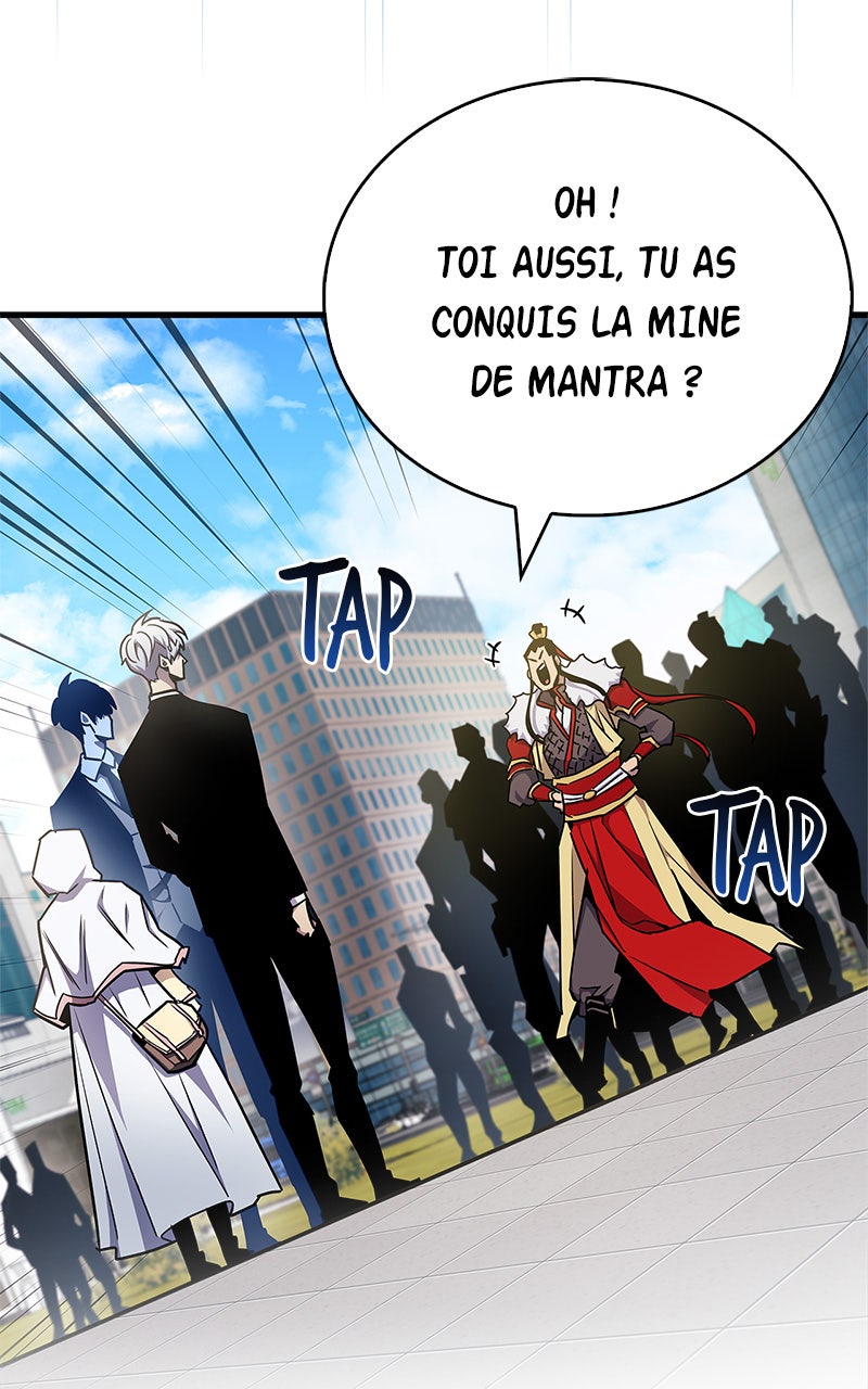 The Player Hides His Past Chapitre 71 - Page 146