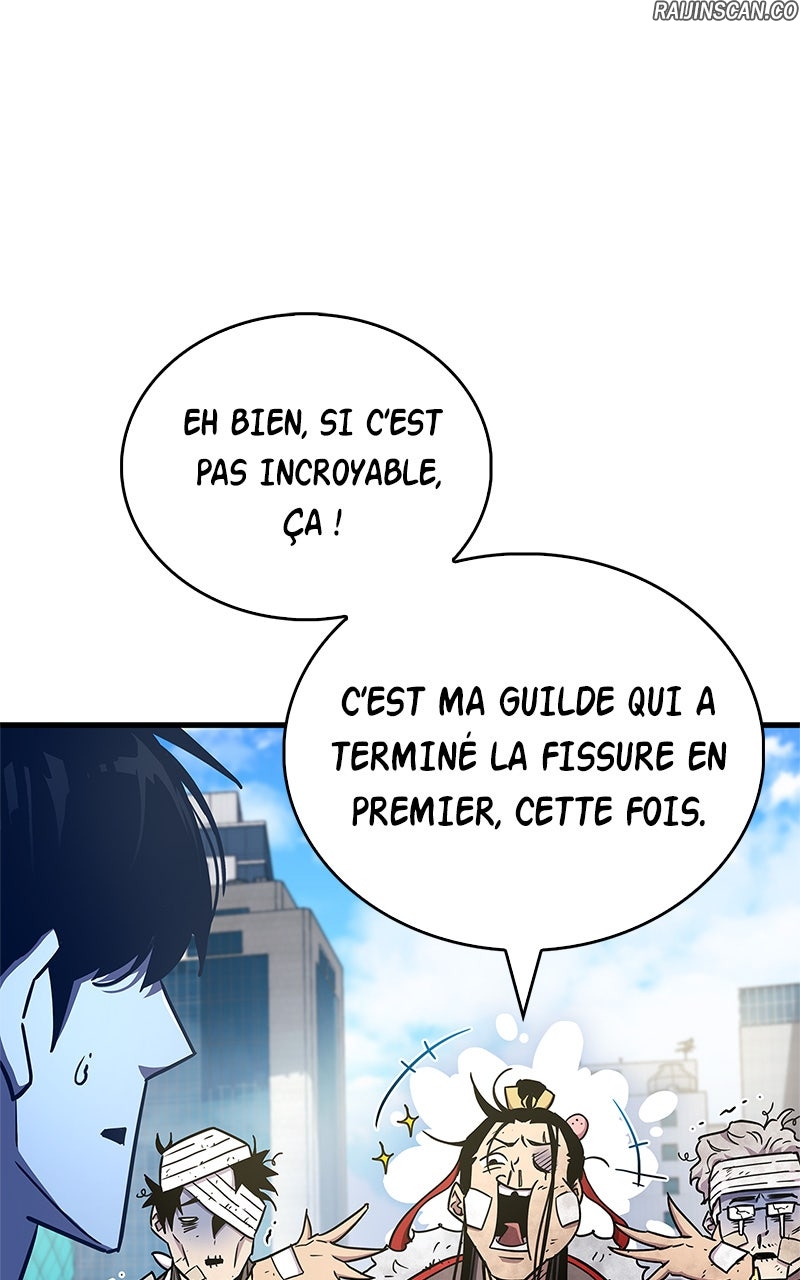 The Player Hides His Past Chapitre 71 - Page 148