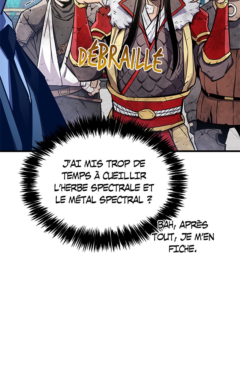 The Player Hides His Past Chapitre 71 - Page 149