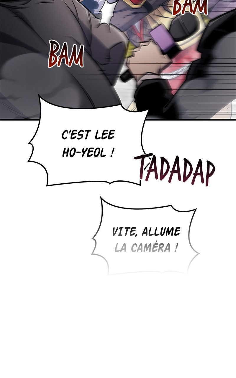 The Player Hides His Past Chapitre 71 - Page 151