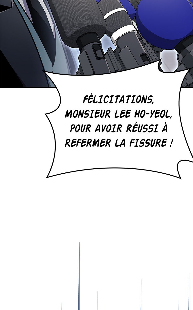 The Player Hides His Past Chapitre 71 - Page 155
