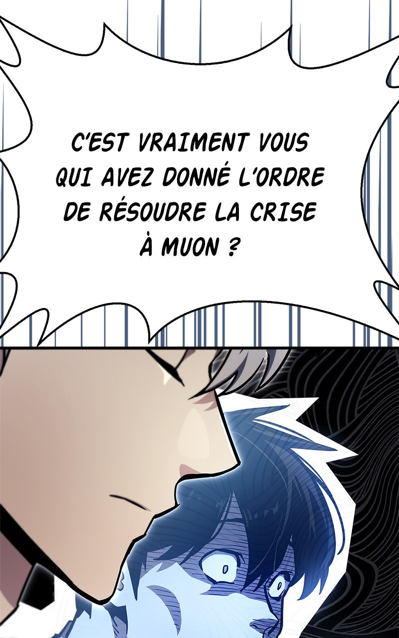 The Player Hides His Past Chapitre 71 - Page 156