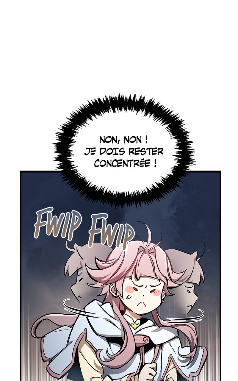 The Player Hides His Past Chapitre 71 - Page 16
