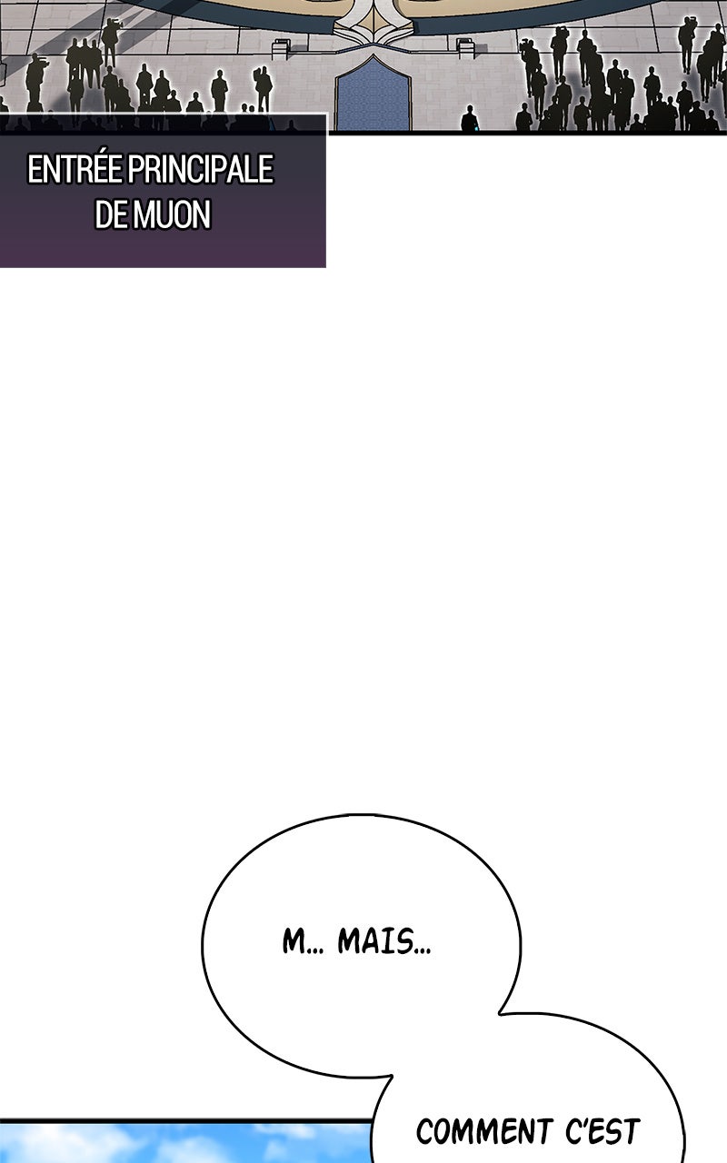The Player Hides His Past Chapitre 71 - Page 160