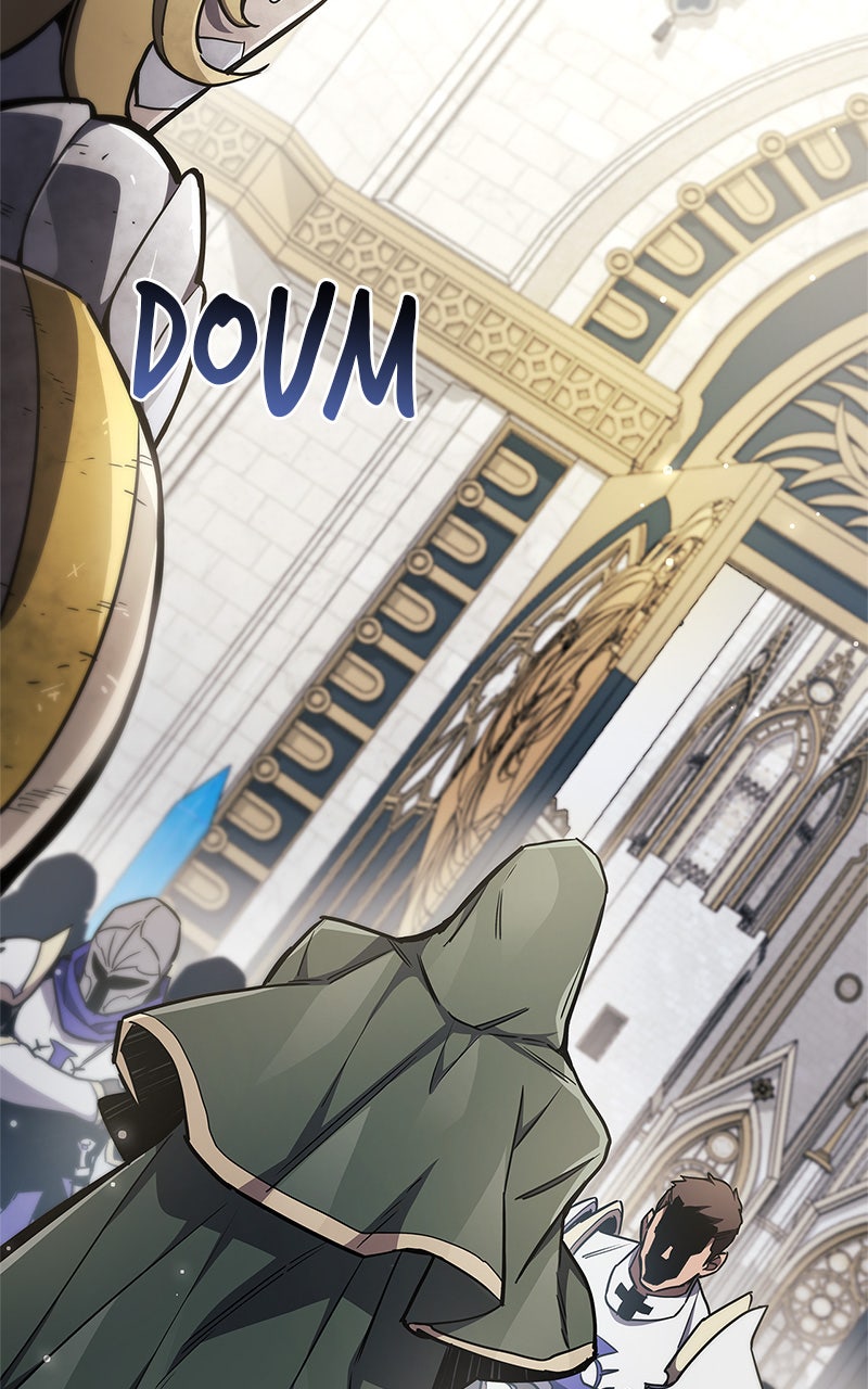 The Player Hides His Past Chapitre 71 - Page 163