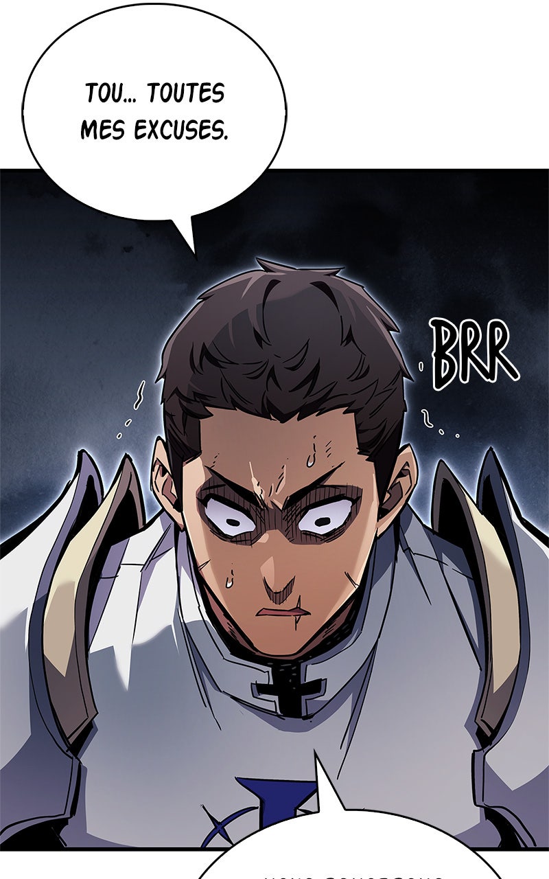The Player Hides His Past Chapitre 71 - Page 165
