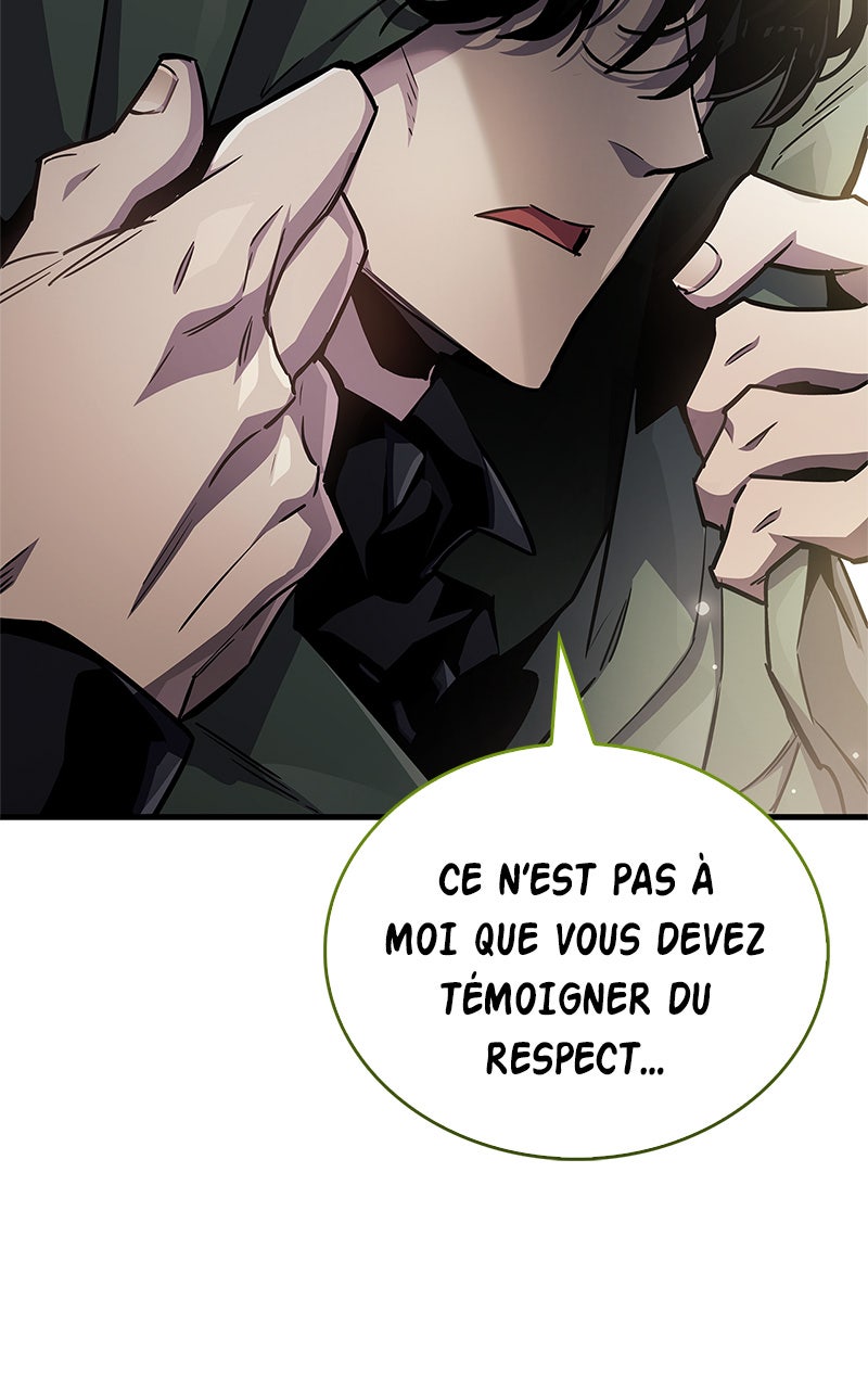 The Player Hides His Past Chapitre 71 - Page 168