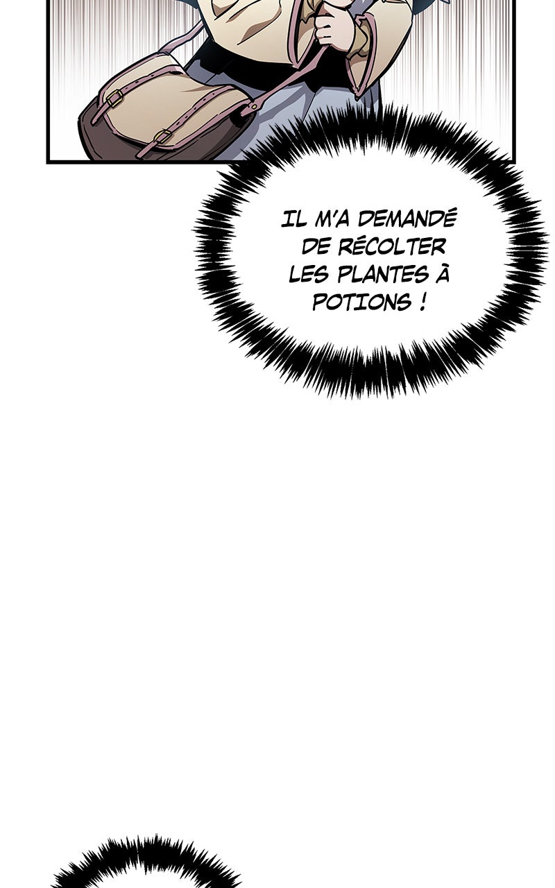 The Player Hides His Past Chapitre 71 - Page 17