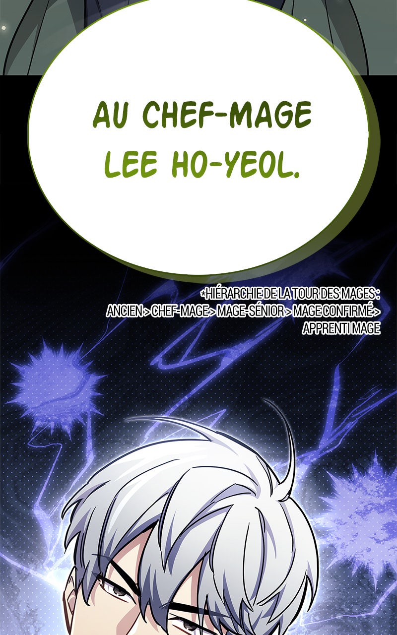 The Player Hides His Past Chapitre 71 - Page 171