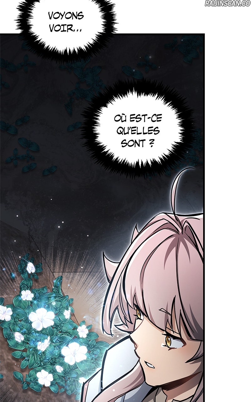 The Player Hides His Past Chapitre 71 - Page 18