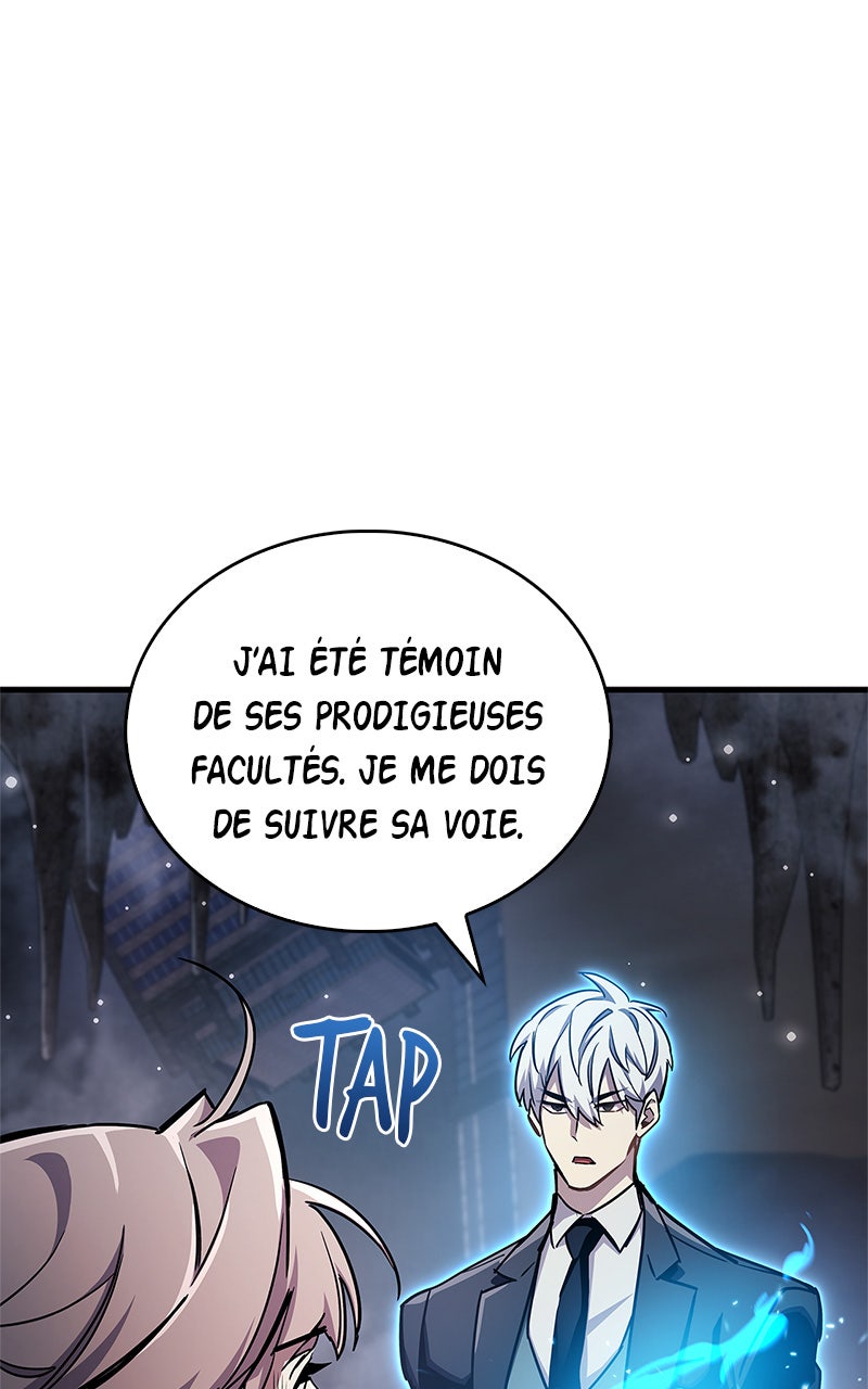 The Player Hides His Past Chapitre 71 - Page 28