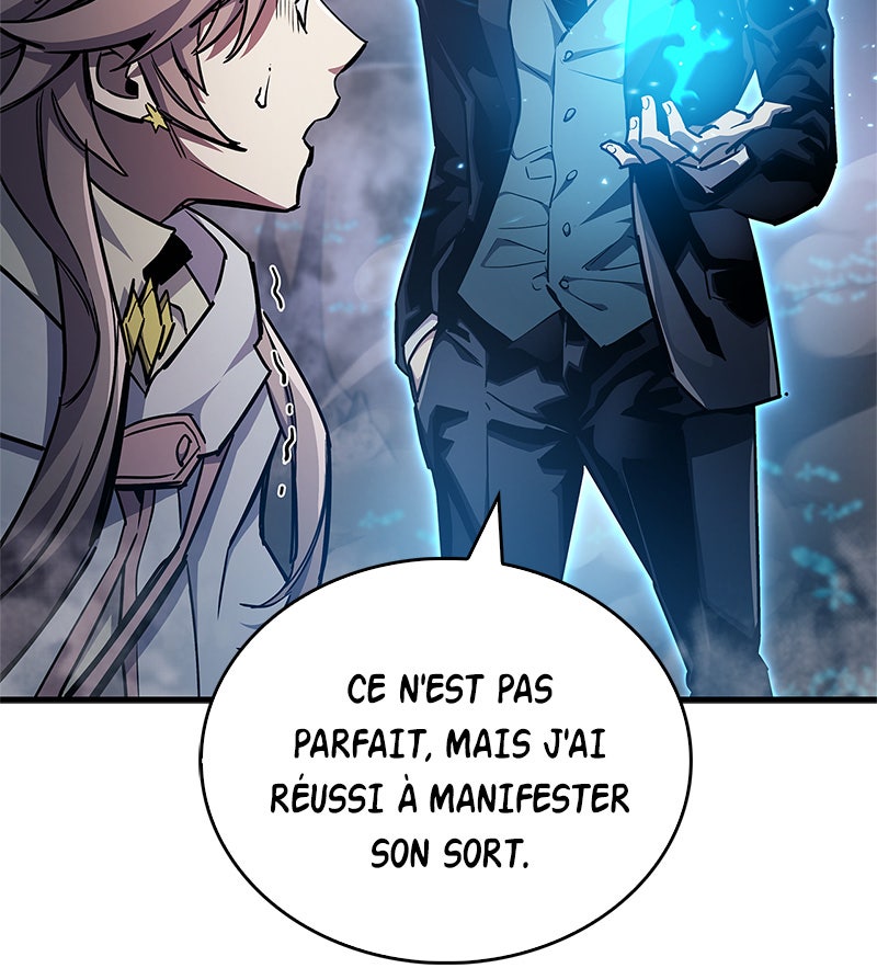 The Player Hides His Past Chapitre 71 - Page 29