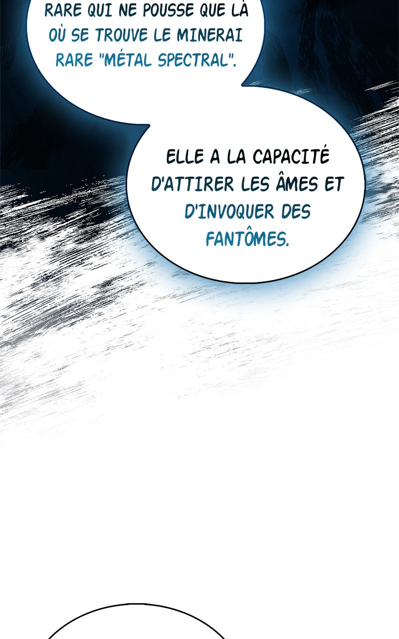 The Player Hides His Past Chapitre 71 - Page 32
