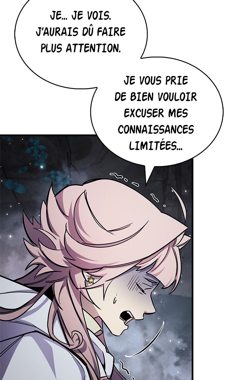 The Player Hides His Past Chapitre 71 - Page 33