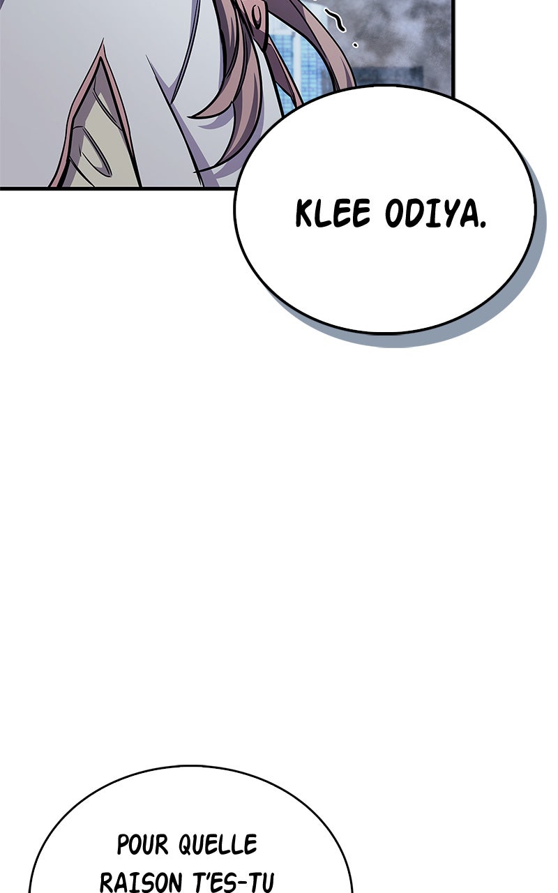 The Player Hides His Past Chapitre 71 - Page 34