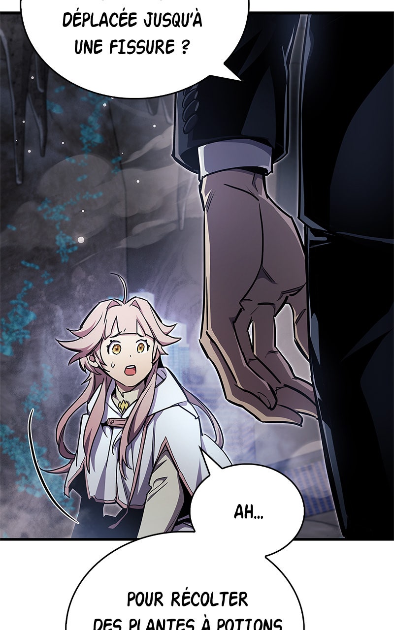 The Player Hides His Past Chapitre 71 - Page 35