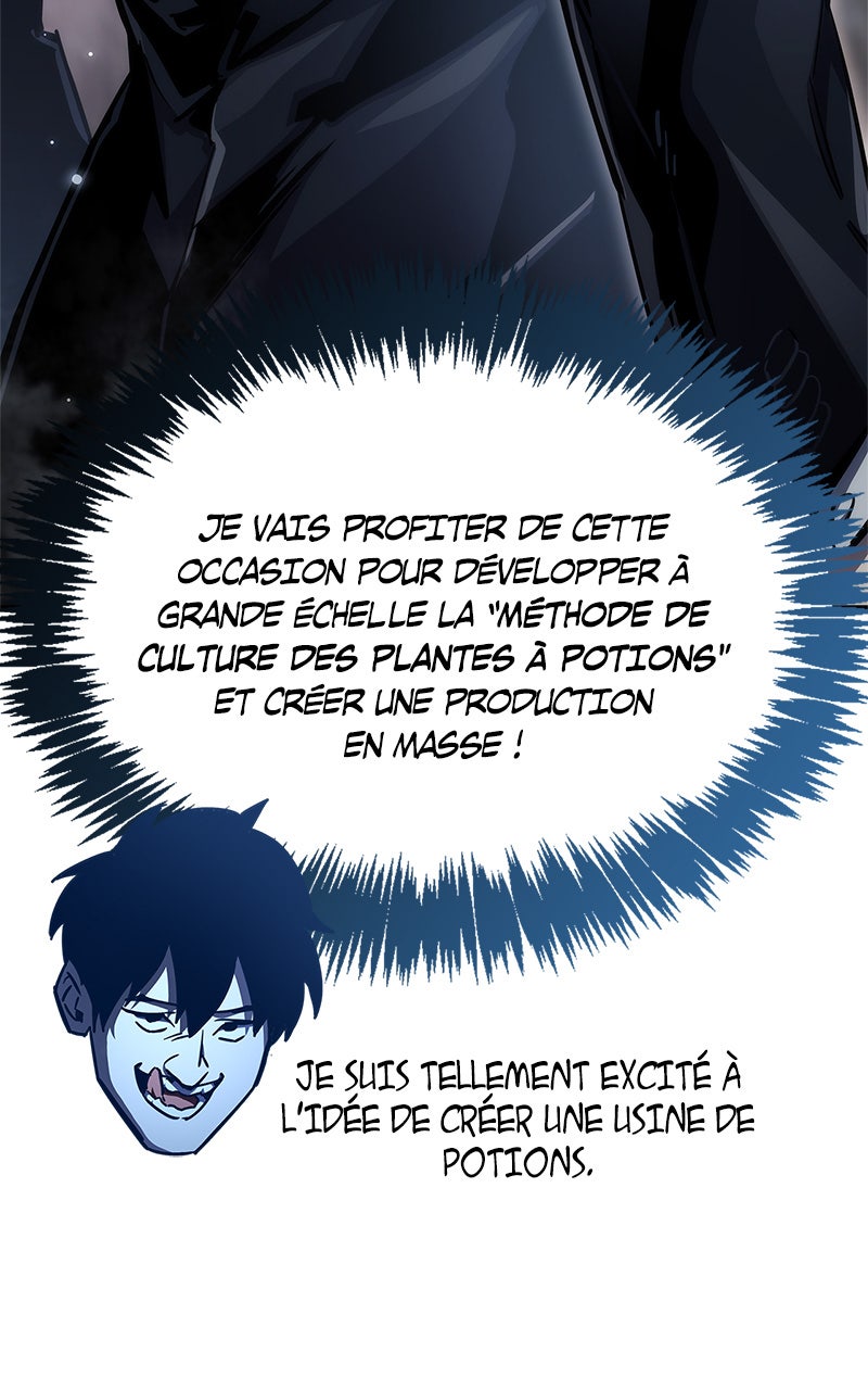The Player Hides His Past Chapitre 71 - Page 40