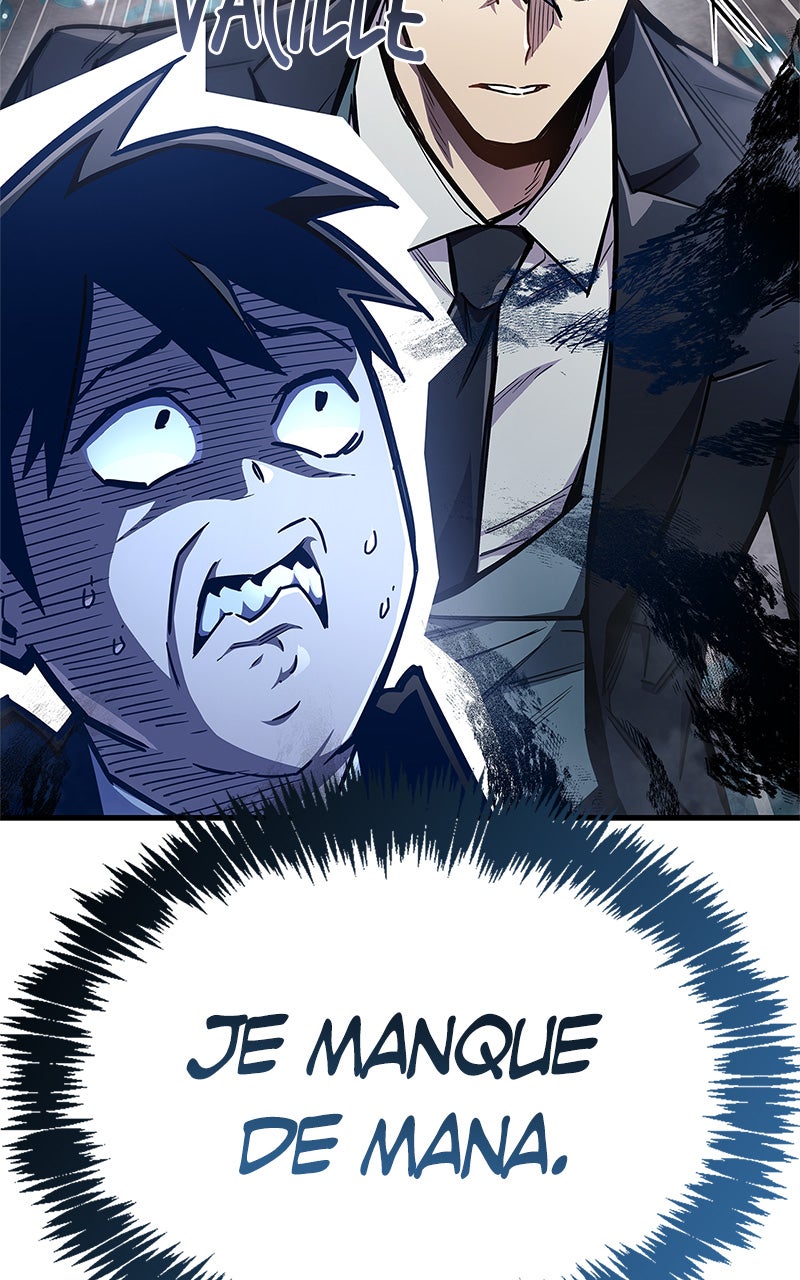 The Player Hides His Past Chapitre 71 - Page 44