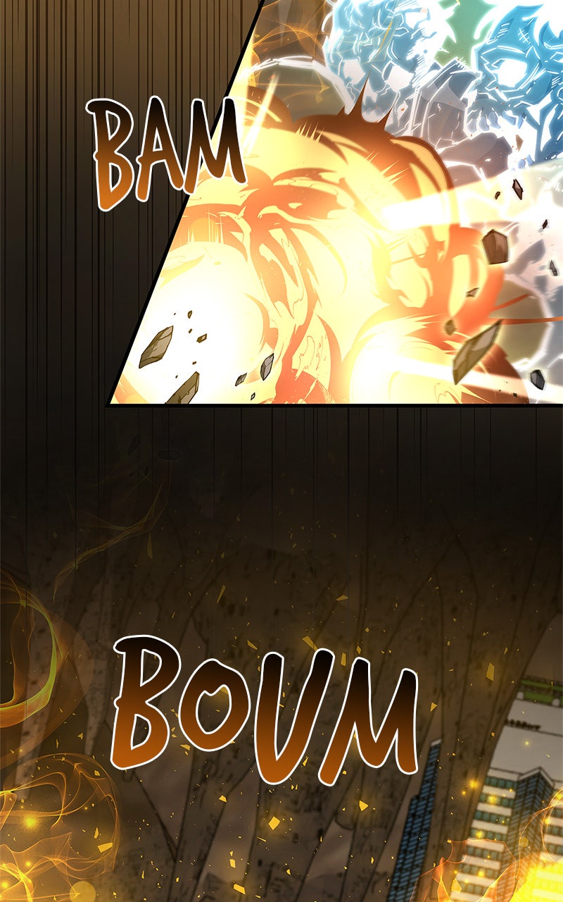 The Player Hides His Past Chapitre 71 - Page 49