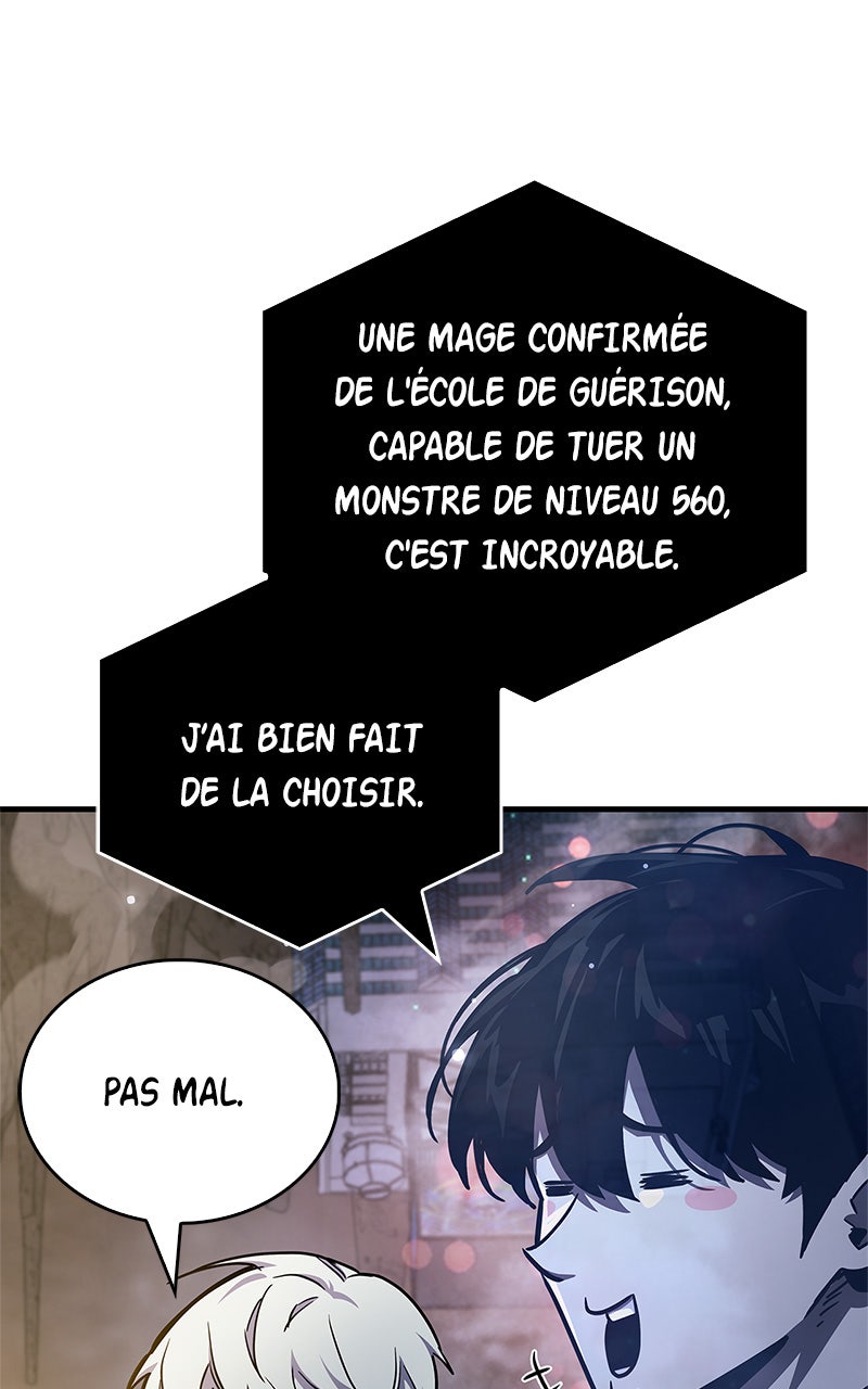 The Player Hides His Past Chapitre 71 - Page 52