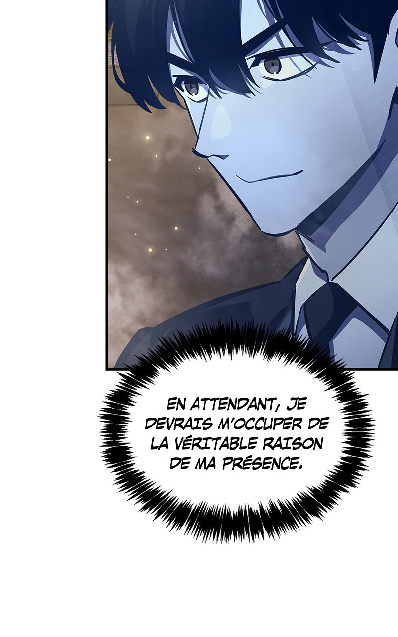 The Player Hides His Past Chapitre 71 - Page 55
