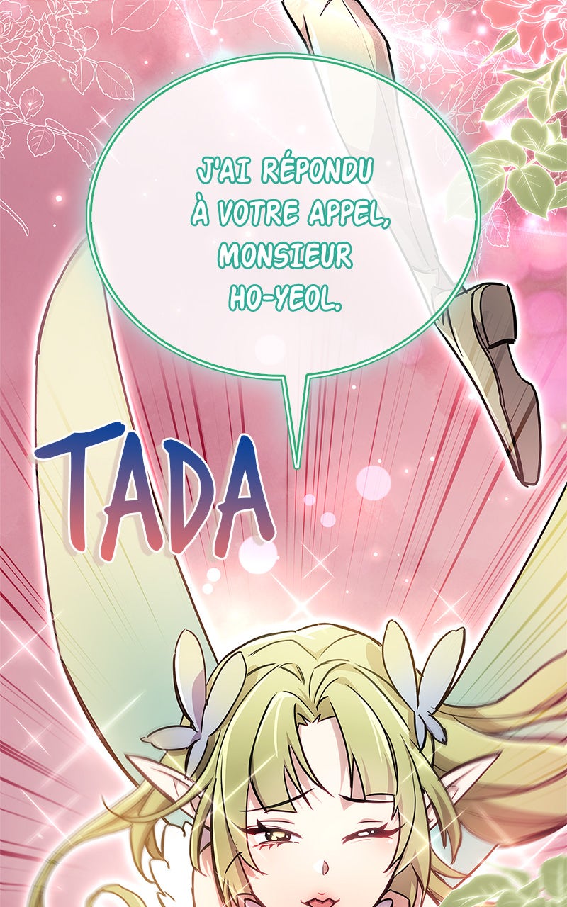The Player Hides His Past Chapitre 71 - Page 64
