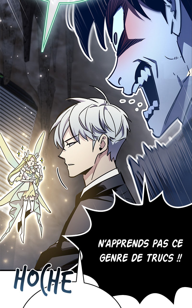 The Player Hides His Past Chapitre 71 - Page 67
