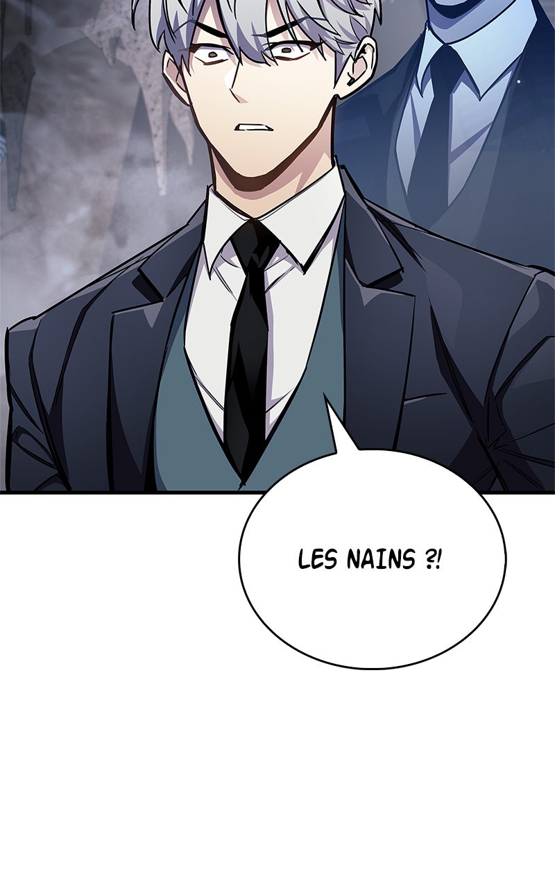 The Player Hides His Past Chapitre 71 - Page 74