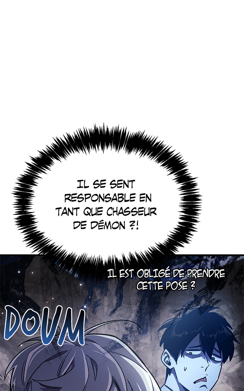 The Player Hides His Past Chapitre 71 - Page 80