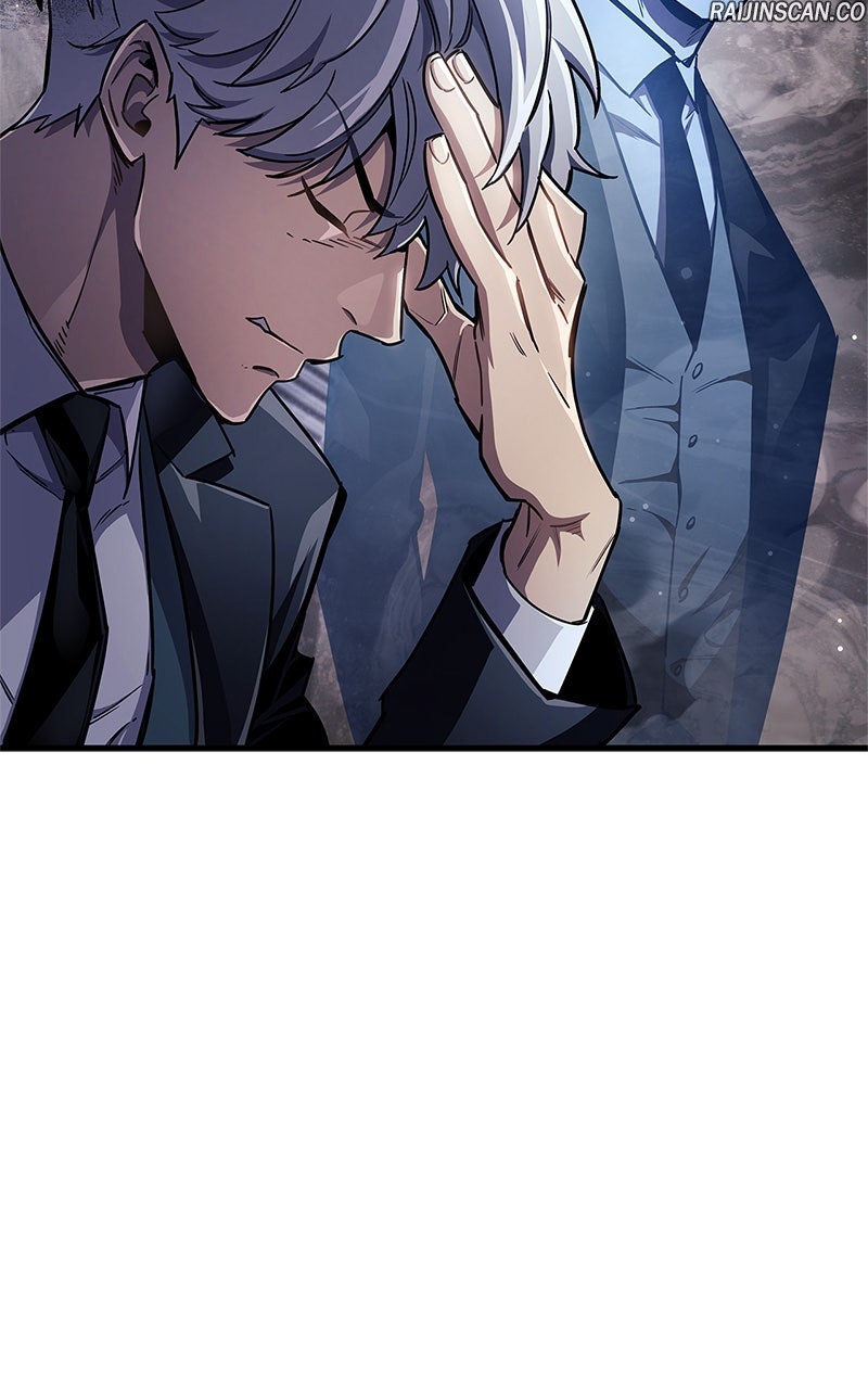 The Player Hides His Past Chapitre 71 - Page 81