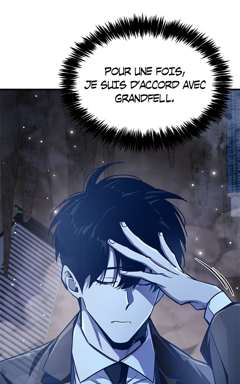 The Player Hides His Past Chapitre 71 - Page 82