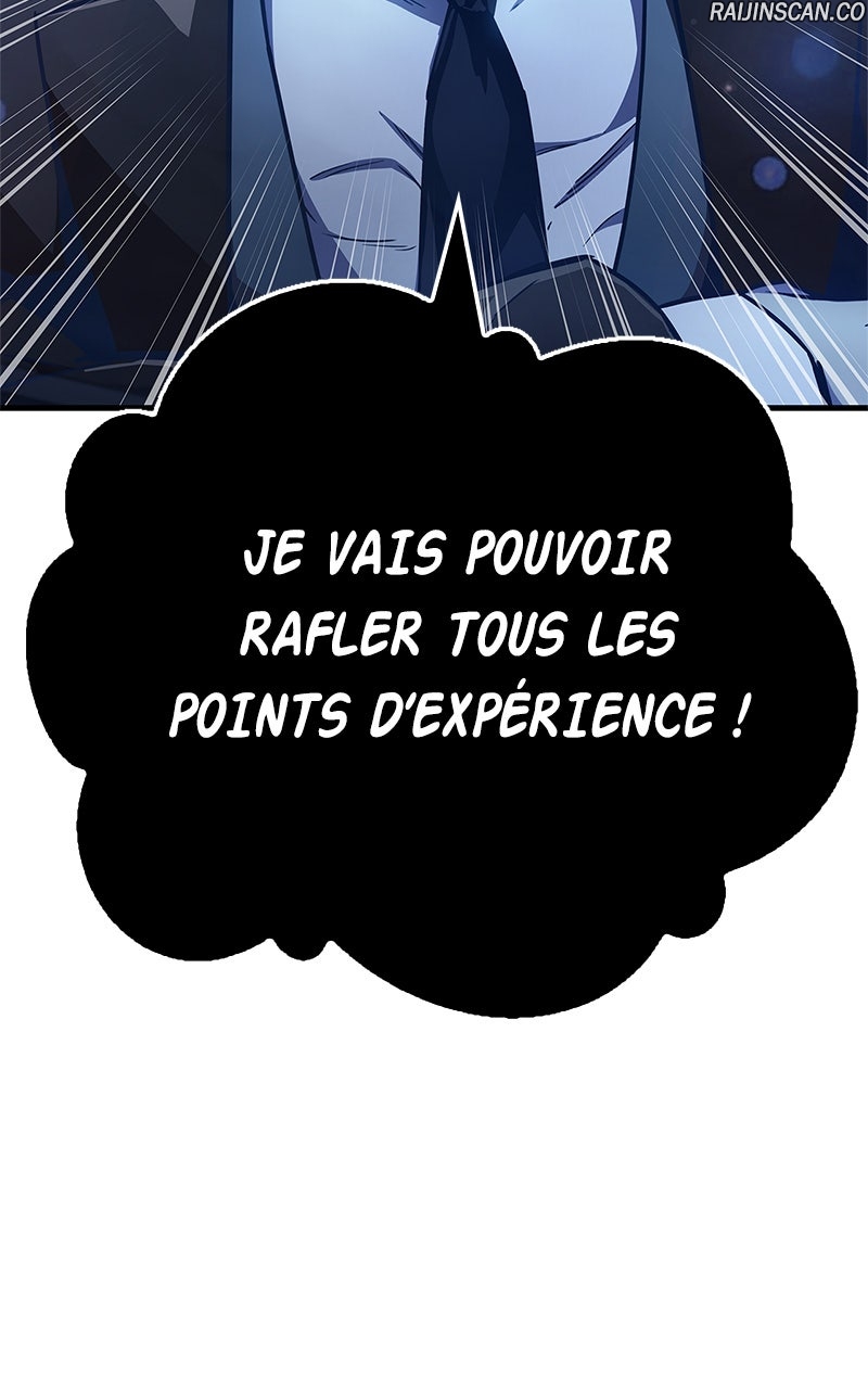 The Player Hides His Past Chapitre 71 - Page 86