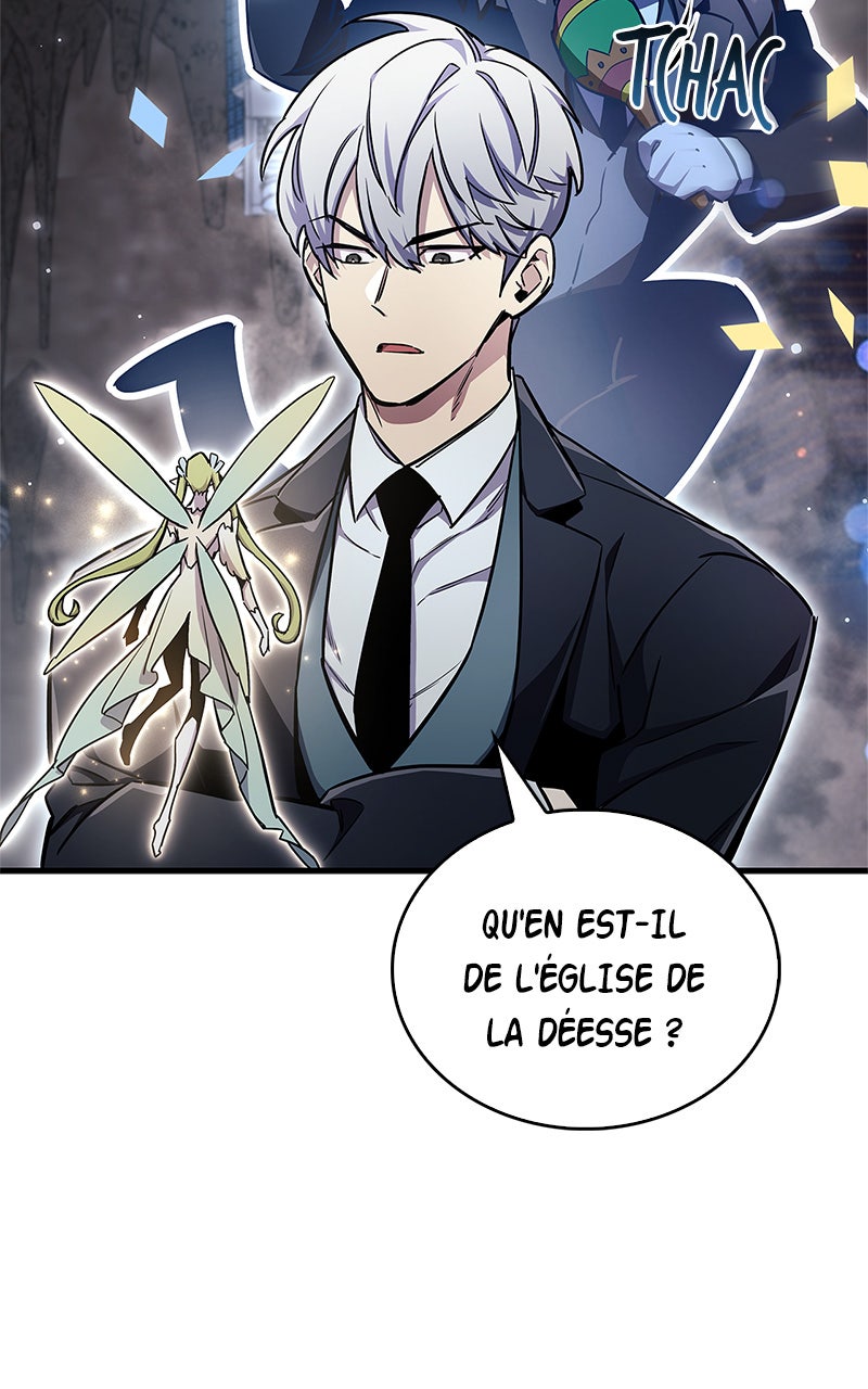The Player Hides His Past Chapitre 71 - Page 88