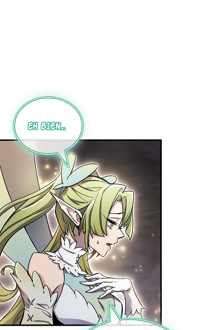 The Player Hides His Past Chapitre 71 - Page 89