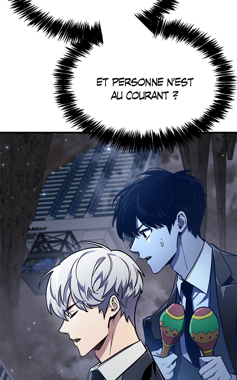 The Player Hides His Past Chapitre 71 - Page 91