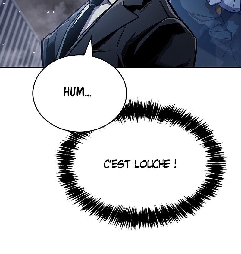 The Player Hides His Past Chapitre 71 - Page 92