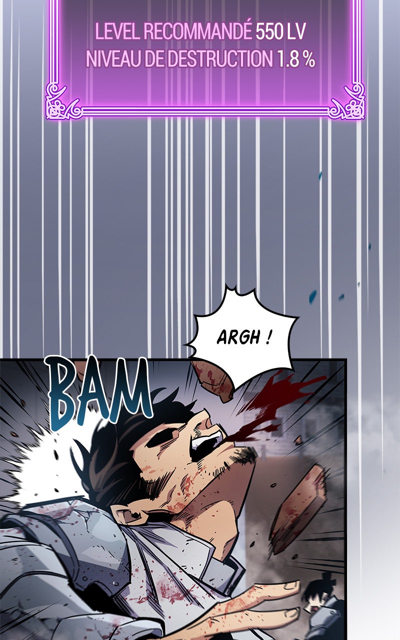 The Player Hides His Past Chapitre 71 - Page 99