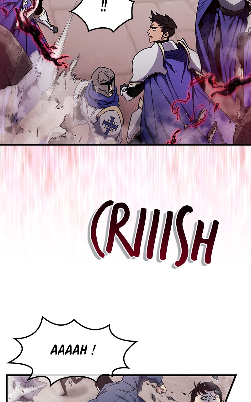 The Player Hides His Past Chapitre 72 - Page 108