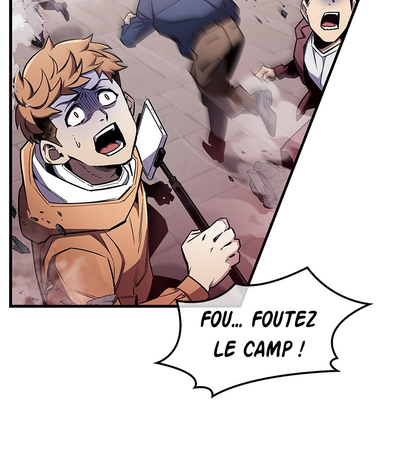 The Player Hides His Past Chapitre 72 - Page 109