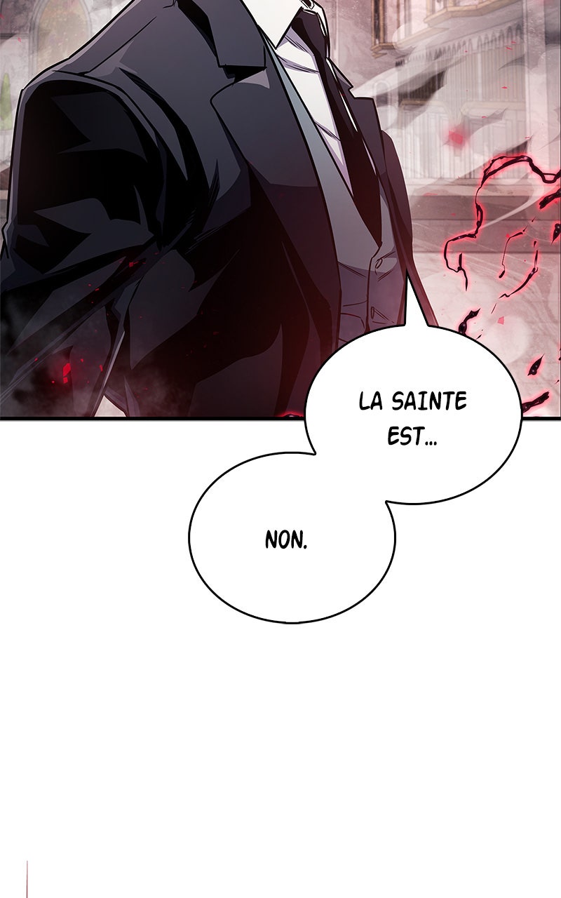 The Player Hides His Past Chapitre 72 - Page 111
