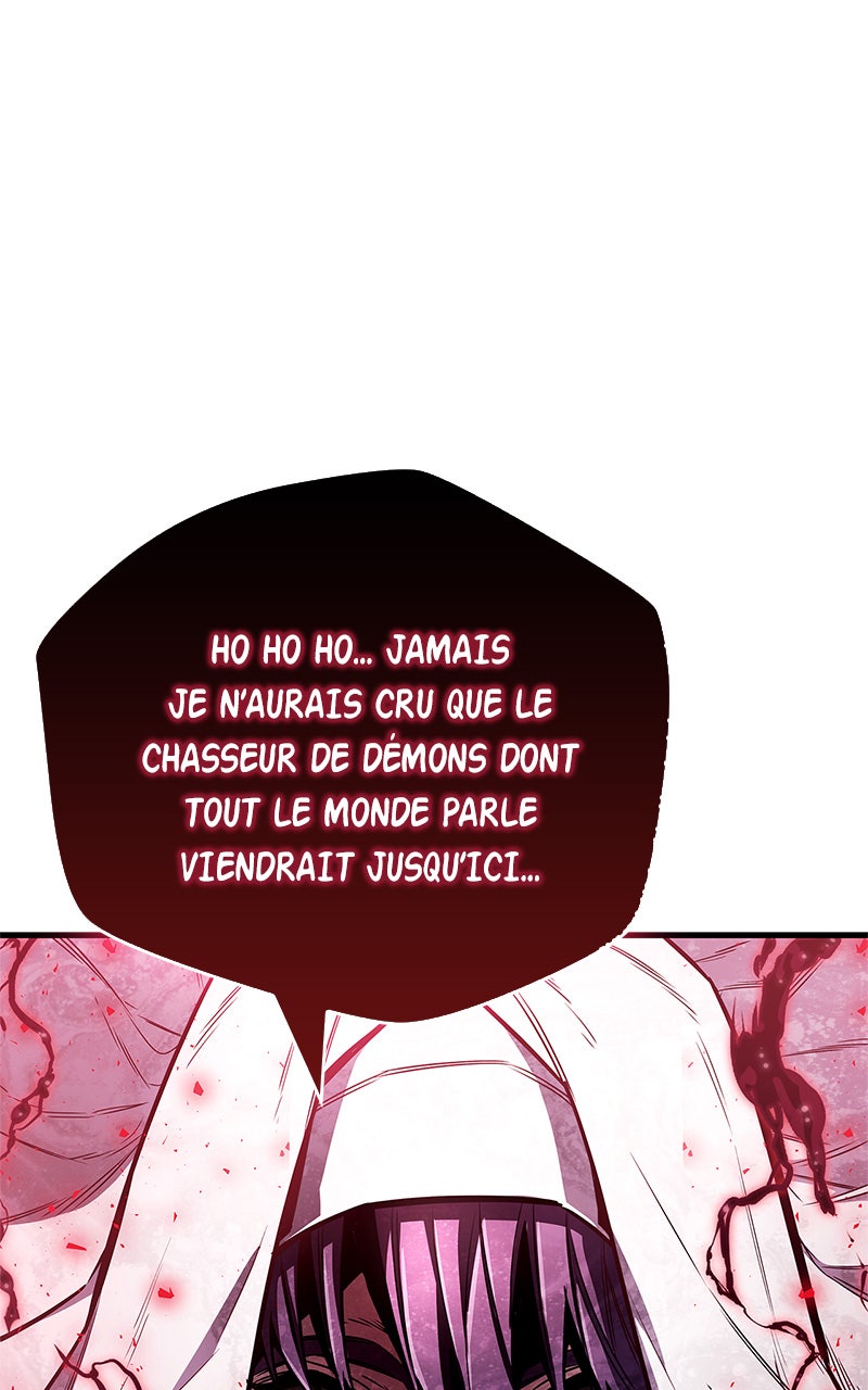 The Player Hides His Past Chapitre 72 - Page 117