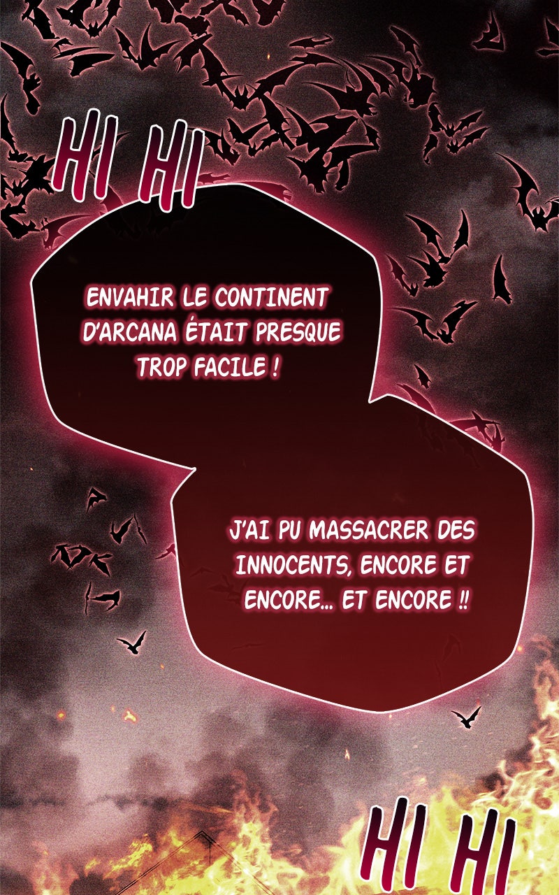 The Player Hides His Past Chapitre 72 - Page 122